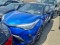 2022 Toyota C-HR, Benzinas / Elektra
